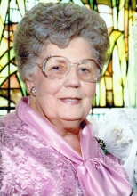 Dorothy F. Sauer