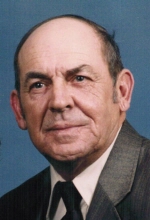 Charles Lewis 'Sonny' Camerer