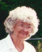 Ethel S. Owens