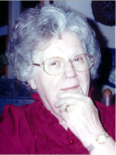 Florence T. Winters