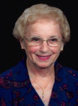 June Minette Houston