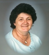 Lois Kroush MRS