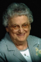 Maxine E. 'Betty' Shekelton
