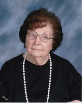 Esther Marie Hembrough
