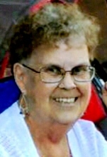 Sheila Yvonne Alred