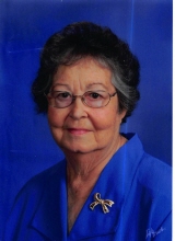 Mary M. Farmer
