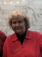 Donna M. Gibson