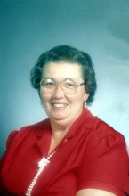 Mildred Louise Helwig