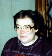 Kay Ann Biddle