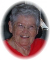 Gloria Caldwell