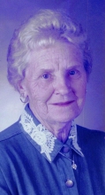 Dorothy Pauline White