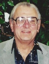 Joseph G. Nemanich