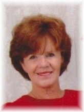 Patricia Mellon-Bartlett