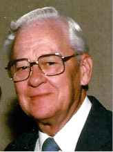 David F. Becker