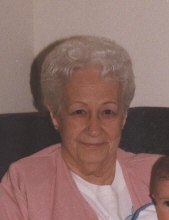 Bette M. Cantrall
