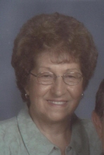 Gladys Scribner