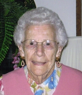 Lola E. Luttrell