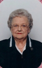 Marjorie Eileen Casteel
