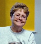 Mary Ruth Chamberlain