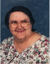 Margaret A. (Harmeyer) Carson