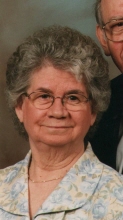 Marjorie E. (Slifer) Gray 344787