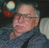 Donald H. Wysong