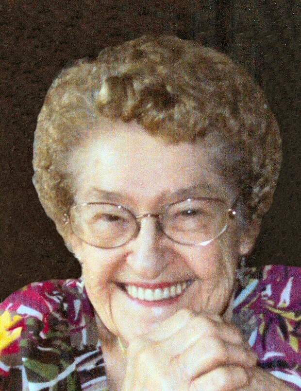 Mary Anne Curran Obituary