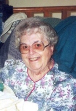 Marjorie Watt MS
