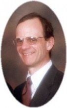 Harvey Scott DR