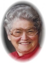 Margaret Arnett