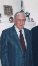 Ralph Newman