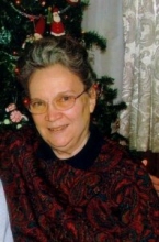 Margaret Bonanni