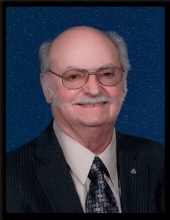 Bernard Joseph Ritter Sr.