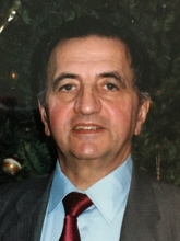 Albert Barkev Kilarjian