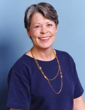 Jill LaFore Longenecker