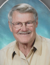 Photo of Arvid Johnson