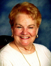 Photo of Florene Robertson