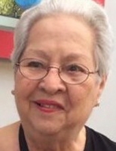 Photo of Elba Salas-Ramirez