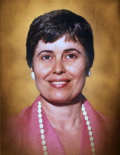 Helen Joan Hight