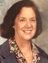 Doris M. Deam