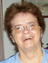 Margaret D.  Walker
