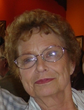 Barbara Helen Alvey