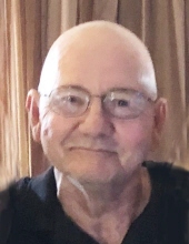 Photo of Maurice Benoit, Jr.