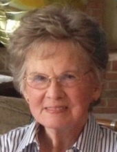 Photo of Norma Dawson