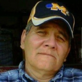 Oscar F. Gonzalez,  Sr. 3450658