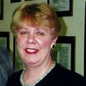 Patricia Ann Musulin