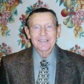 Mr. Roy "Grandpa Mike" Michaelson 3450695