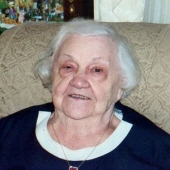 Mrs. Helen A. Rafels