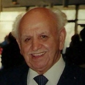 Benny Frank Garnetti
