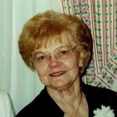 Mrs. Wanda V. Joseph
